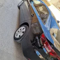 تارا v4 اتومات با سرامیک بدنه|خودرو سواری و وانت|اصفهان, باغ فدک|دیوار