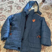 کاپشن پسرانه