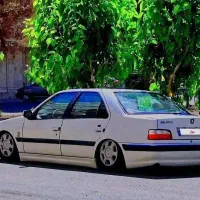 پارس 94 عروسک|خودرو سواری و وانت|ساوه, |دیوار