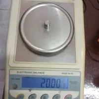 ترازو طلا فروشی