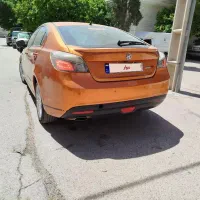 MG6 2012توربو|خودرو سواری و وانت|تهران, ونک|دیوار