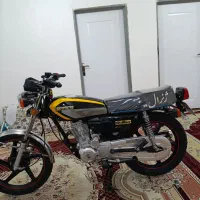 موتور احسان 250 خشک 1404