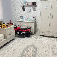 فروش آپارتمان تک واحدی فول‌دیزاین در شهدا شرقی|فروش آپارتمان|گنبد کاووس, |دیوار