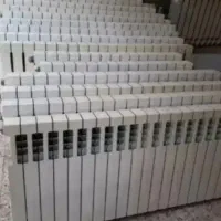 خرید فروش رادیاتور شوفاژ آبگرمکن حومه کرج
