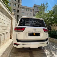 لندکروز vxr 2023 صفر|خودرو سواری و وانت|تهران, زعفرانیه|دیوار