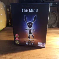 بازی کارتی The Mind