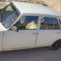 پیکان 83 سالم|خودرو سواری و وانت|قروه, |دیوار