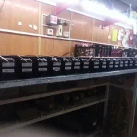 ترانس مبدل۲۲۰ب۱۱۰همه نوع ضمانتدار(شیرازترانس)|عمده‌فروشی|شیراز, گلکوب|دیوار