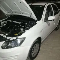 ساینا مدل99 مشابه صفر|خودرو سواری و وانت|مشهد, فدک|دیوار