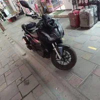 adv کبیر|موتورسیکلت|قرچک, محمد آباد|دیوار