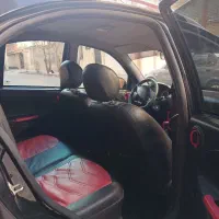 کوییک ۱۴۰۱ شاسی سالم|خودرو سواری و وانت|مشهد, اقبال|دیوار