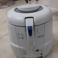 سرخ کن دلونگی نو