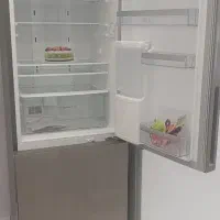 یخچال فریزر دوو هوشمند 24 فوت سفید براق ARBMi-10GW|یخچال و فریزر|شیراز, سینما سعدی|دیوار