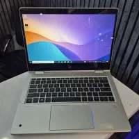 لپتاپ لمسی تبلتشو HP نسل 11 رم16 مشابه نو گارانتی|رایانه همراه|تهران, میرداماد|دیوار