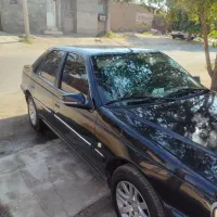 پارس1400موتور قدیم زیمنس