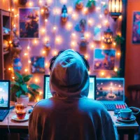 کافی نت مجازی