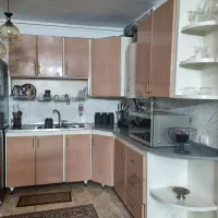 کابینت فلزی