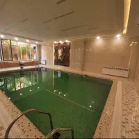 پردیس ویلایی ۵۸۰ متر دوبلکس فاز ۲ محله ۲