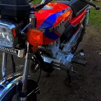 هوندا 200انژکتورمدل1402 خشک