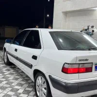 زانتیا 2000مدل 87|خودرو سواری و وانت|بابل, |دیوار