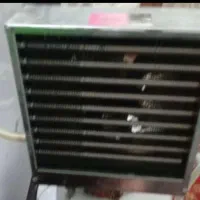 گلابگیر بزرگ۱۲ولت وپاوربانکی