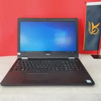 لپتاپ Dell E5570 مناسب امور حسابداری|رایانه همراه|یزد, |دیوار