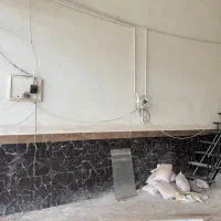 رهن و اجاره مغازه و سوله و محوطه شهرک صنعتی خاوران|اجارهٔ دفتر صنعتی، کشاورزی، تجاری|سبزوار, شهرک صنعتی خاوران|دیوار