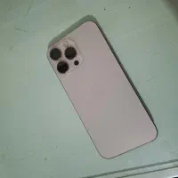 ایفون promax 16 پرومکس zaa رجیستر|موبایل|کرج, فاز ۲ مهرشهر|دیوار