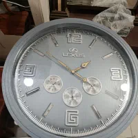 ساعت دیواری|ساعت دیواری و تزئینی|رفسنجان, |دیوار