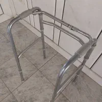 واکر سالم