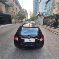 جیلی امگرند RV-7 دنده ای مدل ۲۰۱۳|خودرو سواری و وانت|تهران, آرژانتین|دیوار