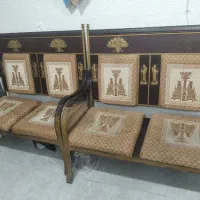 مبل 6نفره
