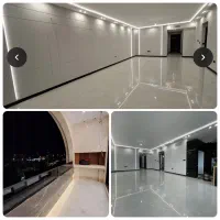 ۱۶۰متر۳خواب+ویووکیل آباد+۲تراس بزرگ+فارغ التحصیلان
