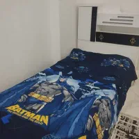 تخت با تشک