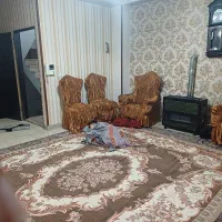 ۸۴ متر دو خواب تک واحدی|فروش آپارتمان|محمدشهر, سیدآباد|دیوار
