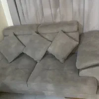 مبل تخت خواب شو