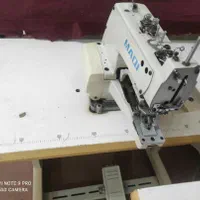 چرخ خیاطی کارگاهی|چرخ خیاطی و ریسندگی|فولادشهر, A6|دیوار