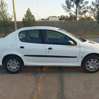 پژو 206 SD V1، مدل ۱۳۸۹|خودرو سواری و وانت|بیرجند, |دیوار
