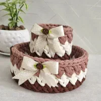 تریکو بافی و آموزش
