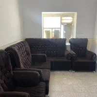 مبل ۷نفره|مبلمان خانگی و میز عسلی|بندر دیر, |دیوار