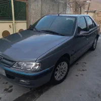 پارس ۸۹ دوگانه کارخانه|خودرو سواری و وانت|سنندج, |دیوار