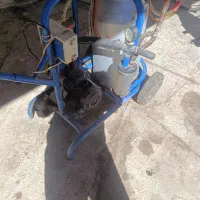 شیر دوش دو واحد|ماشینآلات صنعتی|خرمآباد, |دیوار