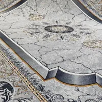 موج نقره فرش ۷۰۰ شانه|فرش|قائم‌شهر, |دیوار