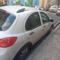 کوییک ۱۴۰۰ بدون رنگ
