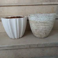 گلدان سرامیکی