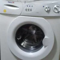 ماشین لباسشویی آبسال|ماشین لباسشویی و خشککن لباس|خرمآباد, |دیوار