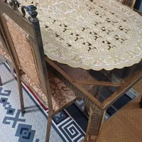 میز ناهار خوری