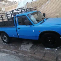 وانت نیسان 401