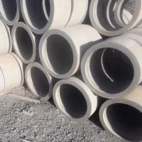 لوله و گوم ایرانیت فشار قوی و سیمانی گوم چاه|مصالح و تجهیزات ساختمان|اصفهان, کشاورزی|دیوار