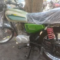 موتور مدل اسنفند ۹۴ تک برگ